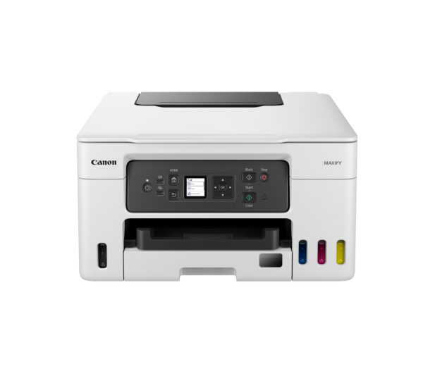 Canon MAXIFY GX3040 MegaTank - 1115153 - zdjęcie 4